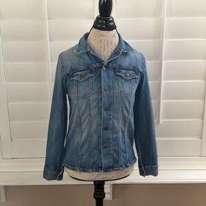 Current/Elliott The Mechanic Jacket